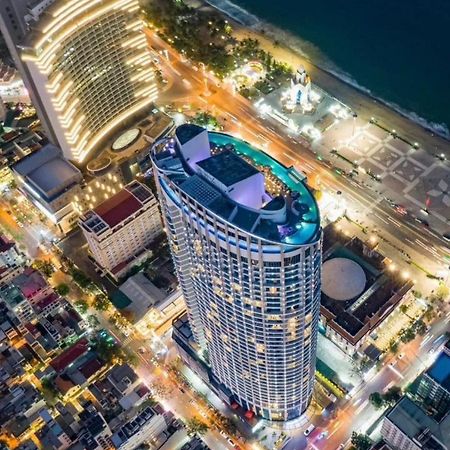 Panorama Apartment Nha Trang Exterior foto