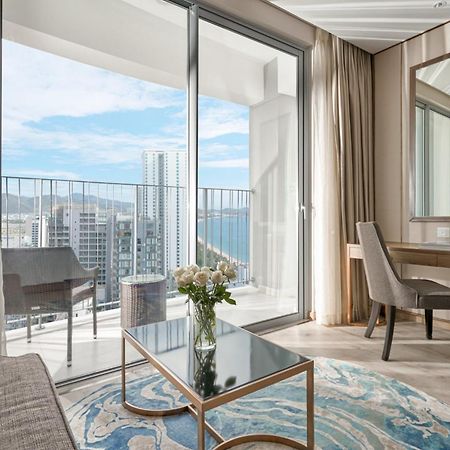 Panorama Apartment Nha Trang Exterior foto