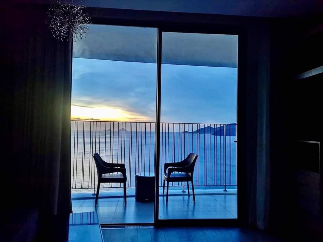 Panorama Apartment Nha Trang Exterior foto