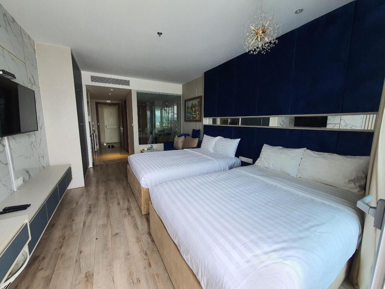 Panorama Apartment Nha Trang Exterior foto