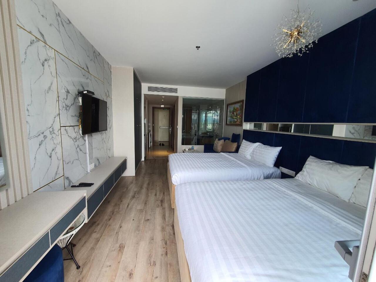 Panorama Apartment Nha Trang Exterior foto